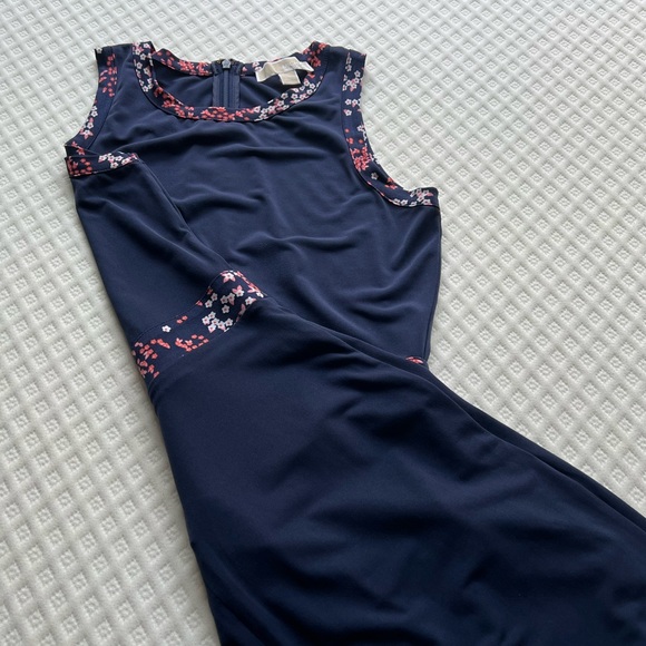 Sakura Blossom M.Kors Dress - Picture 11 of 14